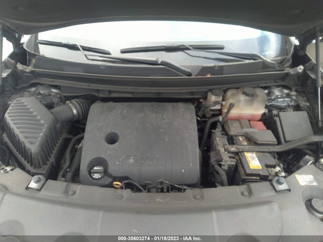 Chevrolet Traverse Ls 2021 1GNEVFKW1MJ141131 Image 10
