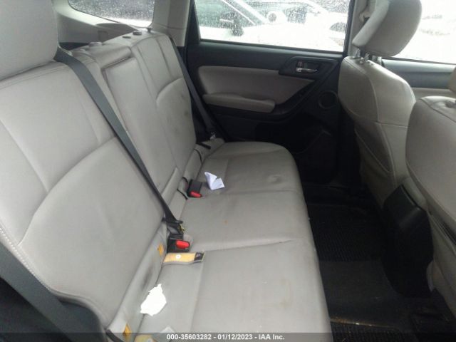 JF2SJAPC9EH530974 Subaru Forester 2.5i Touring