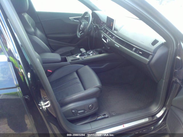 Audi A4 Premium Plus 2018 WAUENAF45JA137533 Image 5