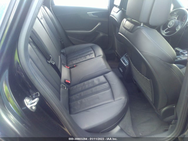 Audi A4 Premium Plus 2018 WAUENAF45JA137533 Image 8