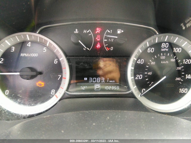 Продаж на аукціоні авто 2015 Nissan Sentra Sv, vin: 3N1AB7AP4FY305246, номер лоту: 35603291