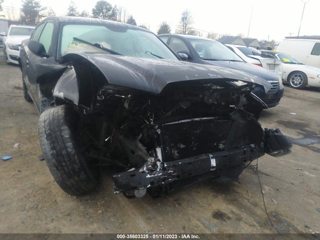 Dodge Charger Se 2013 2C3CDXBGXDH660377 Image 7