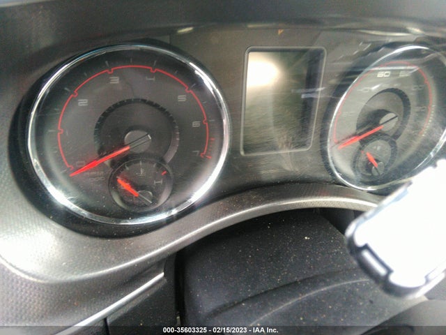 Dodge Charger Se 2013 2C3CDXBGXDH660377 Image 8