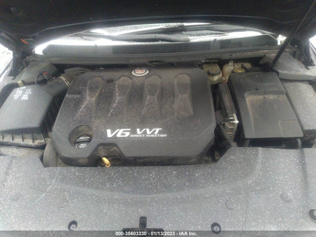 2G61P5S32F9156398 Cadillac Xts Premium