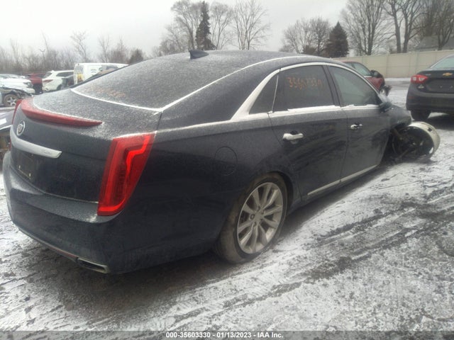 2G61P5S32F9156398 Cadillac Xts Premium