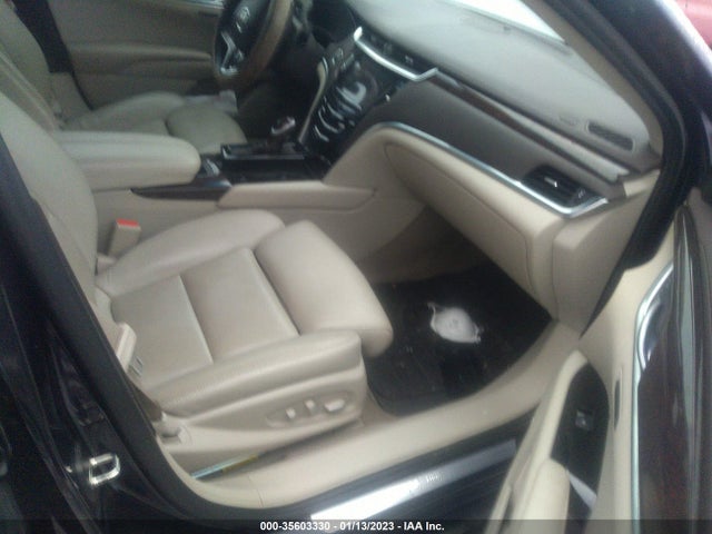 2G61P5S32F9156398 Cadillac Xts Premium