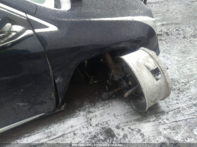 2G61P5S32F9156398 Cadillac Xts Premium