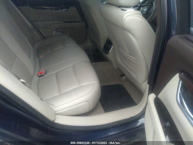 2G61P5S32F9156398 Cadillac Xts Premium