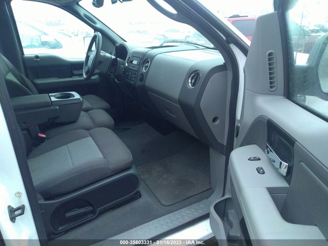 2006 FORD F-150 XL/STX/XLT VIN: 1FTRF14WX6NA33285