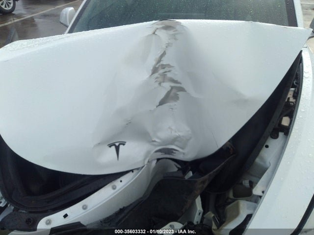 Tesla Model 3 Performance 2020 5YJ3E1ECXLF624028 Image 10