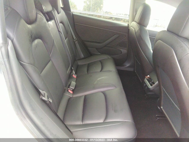 Tesla Model 3 Performance 2020 5YJ3E1ECXLF624028 Image 8