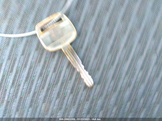 1997 TOYOTA CELICA ST VIN: JT2DB02T1V0063546