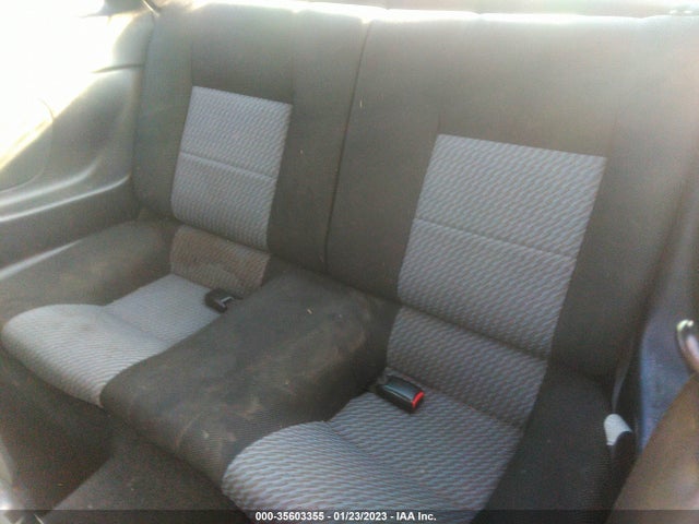 1997 TOYOTA CELICA ST VIN: JT2DB02T1V0063546