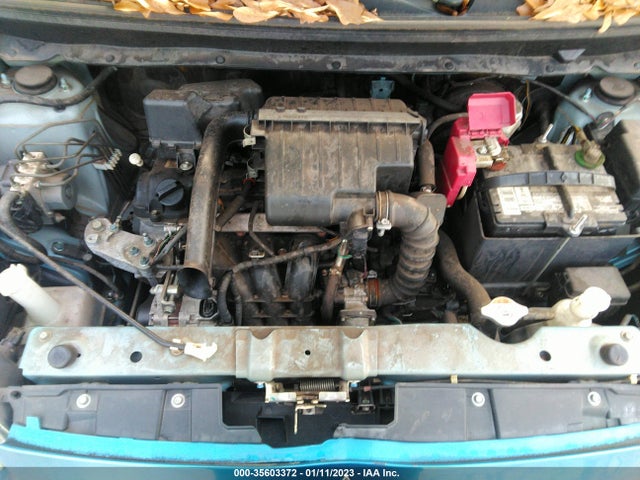 ML32A4HJ8FH006457 Mitsubishi Mirage Es/rf