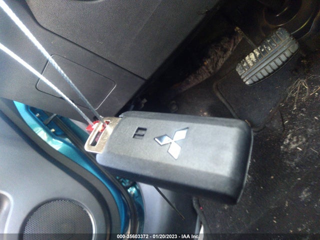 ML32A4HJ8FH006457 Mitsubishi Mirage Es/rf
