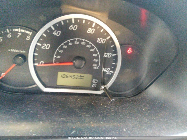 ML32A4HJ8FH006457 Mitsubishi Mirage Es/rf