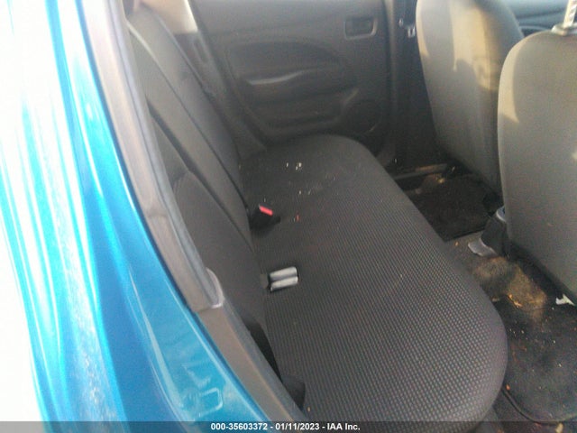 ML32A4HJ8FH006457 Mitsubishi Mirage Es/rf