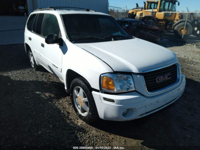 1GKDS13S422374542 auction archive image