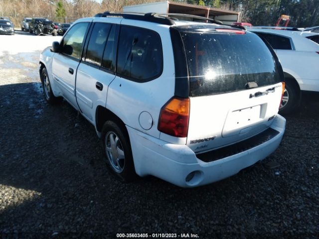1GKDS13S422374542 GMC Envoy Sle