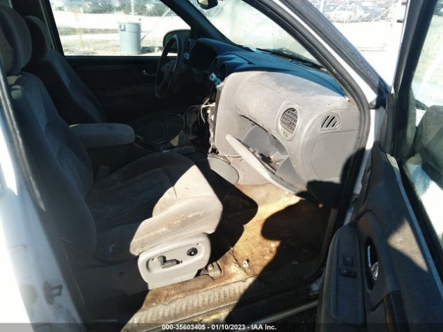 1GKDS13S422374542 GMC Envoy Sle