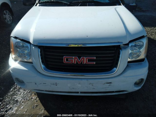 1GKDS13S422374542 GMC Envoy Sle