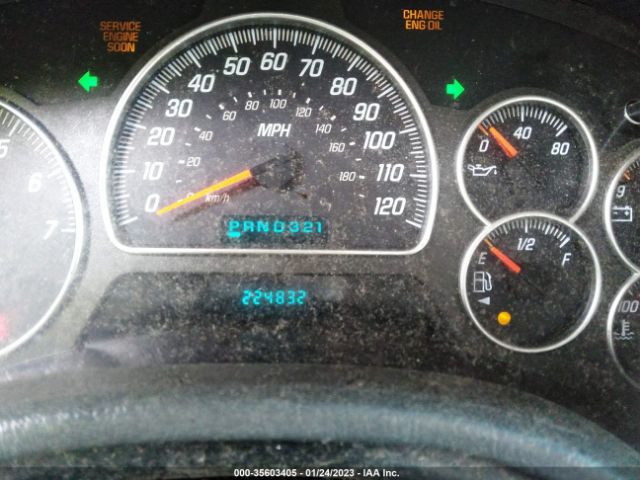 1GKDS13S422374542 GMC Envoy Sle