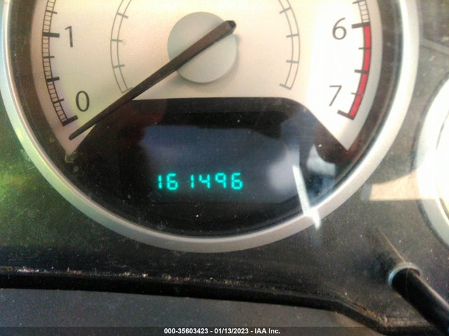 Aukcja sprzedaży 2008 Chrysler Town & Country Touring, vin: 2A8HR54P58R760349, numer aukcji: 35603423
