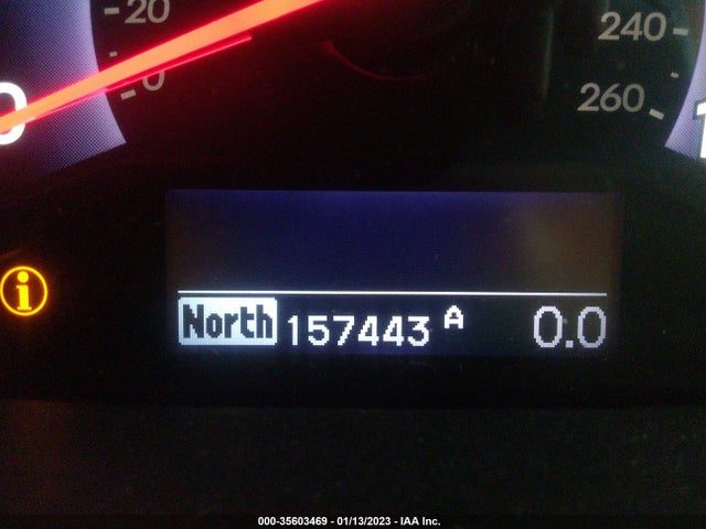 2007 HONDA ODYSSEY TOURING VIN: 5FNRL38867B004043