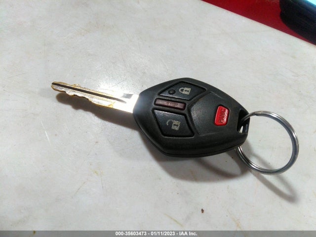 ML32A3HJ8EH016270 Mitsubishi MIRAGE DE