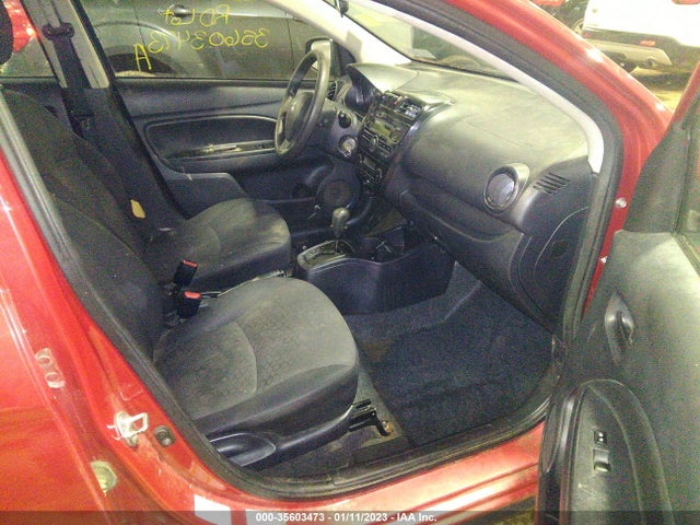ML32A3HJ8EH016270 Mitsubishi MIRAGE DE
