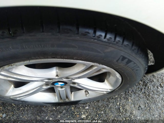 2015 BMW 3 Series, VIN: WBA3C3G56FNT51706