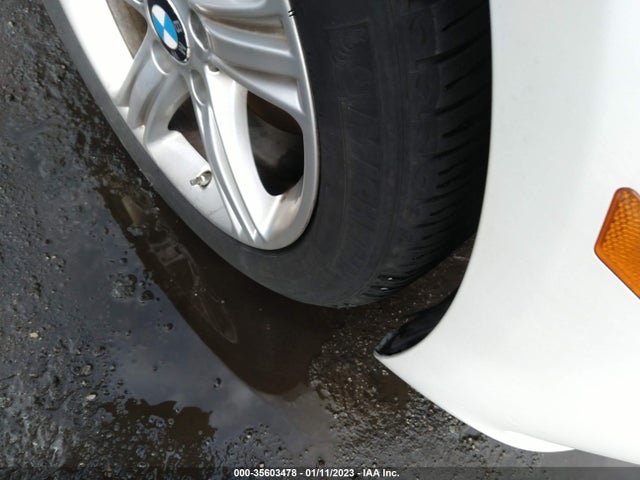 2015 BMW 3 Series, VIN: WBA3C3G56FNT51706