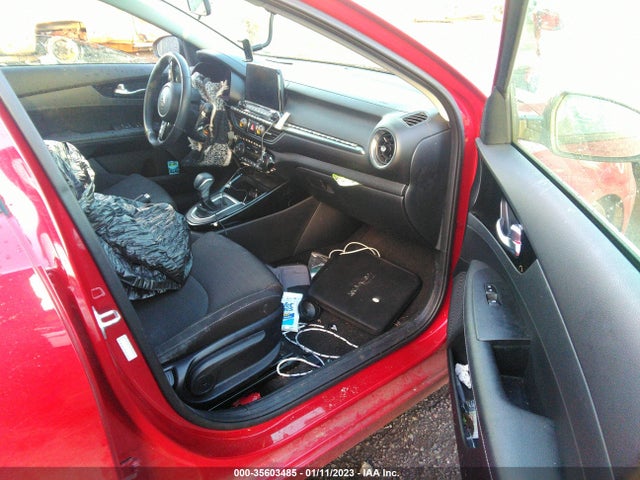 KIA FORTE S 2019 3KPF34ADXKE104631 Image 5