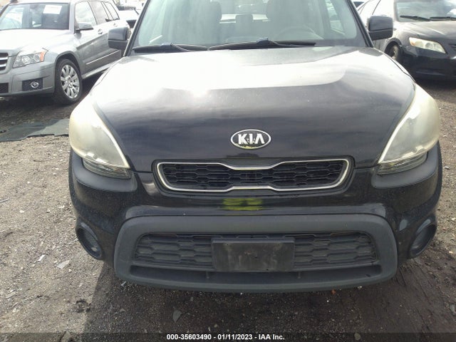 2013 KIA SOUL BASE VIN: KNDJT2A59D7544947