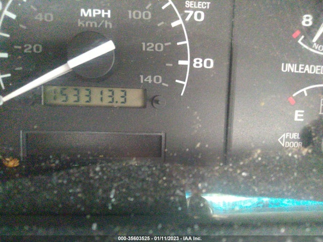 1997 FORD F-250 HD VIN: 1FTHF26H2VEA29150