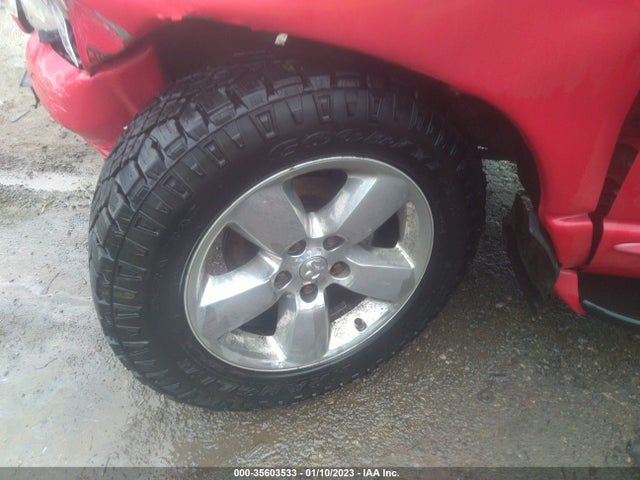 Dodge Ram 1500 Slt 2004 1D7HU18D54J224746 Image 4