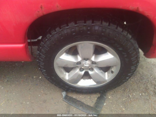 Dodge Ram 1500 Slt 2004 1D7HU18D54J224746 Image 5