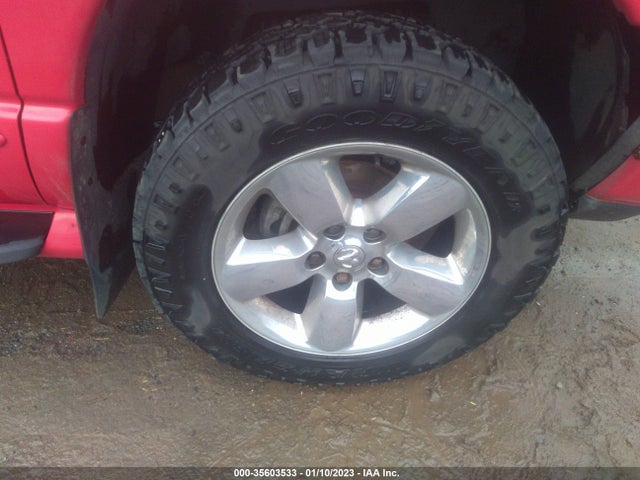 Dodge Ram 1500 Slt 2004 1D7HU18D54J224746 Image 6