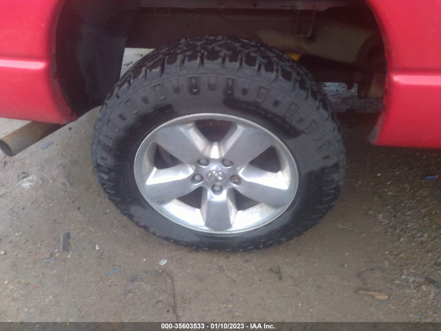 Dodge Ram 1500 Slt 2004 1D7HU18D54J224746 Image 7