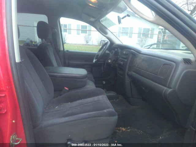 Dodge Ram 1500 Slt 2004 1D7HU18D54J224746 Image 10