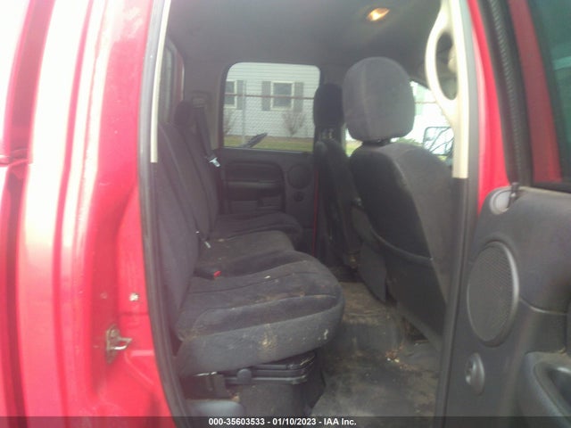Dodge Ram 1500 Slt 2004 1D7HU18D54J224746 Image 13