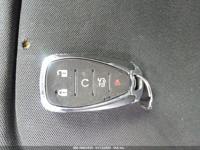 Chevrolet Camaro 1lt 2018 1G1FB1RX8J0121203 Image 3