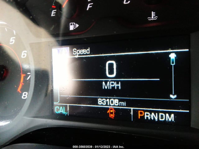 Chevrolet Camaro 1lt 2018 1G1FB1RX8J0121203 Image 8