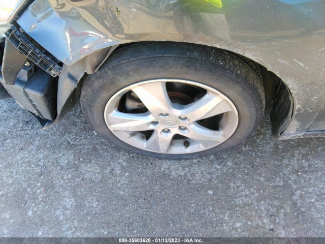 Acura Tsx Tech Pkg 2012 JH4CU2F60CC013020 Image 12