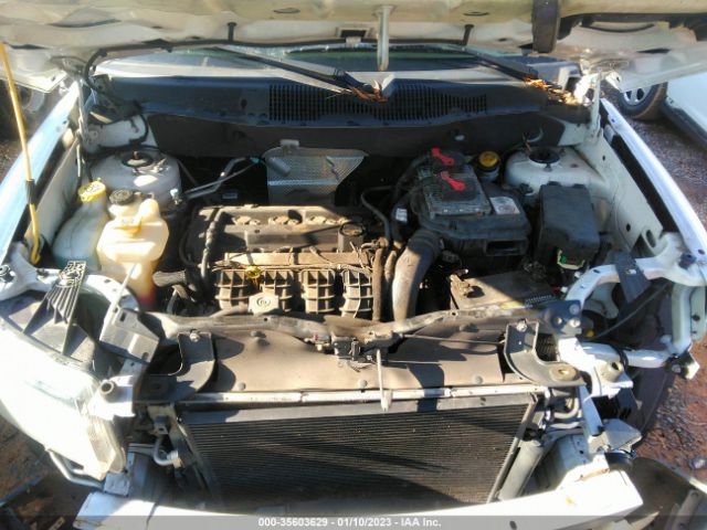 1C4NJCEA8ED535339 Jeep Compass Latitude