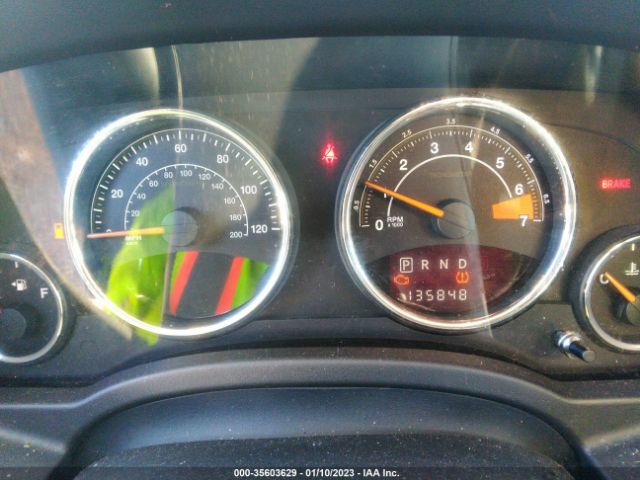 1C4NJCEA8ED535339 Jeep Compass Latitude