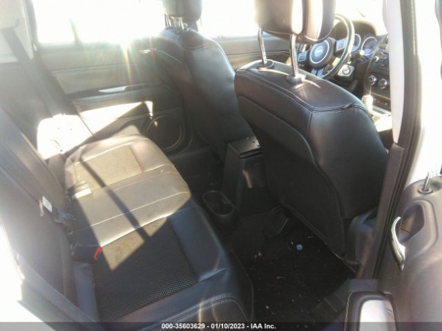 1C4NJCEA8ED535339 Jeep Compass Latitude
