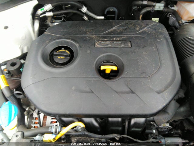 2020 HYUNDAI TUCSON SE VIN: KM8J2CA48LU208024