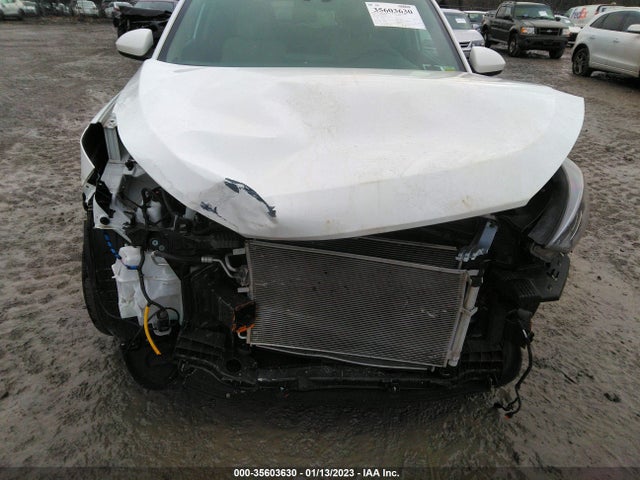 2020 HYUNDAI TUCSON SE VIN: KM8J2CA48LU208024