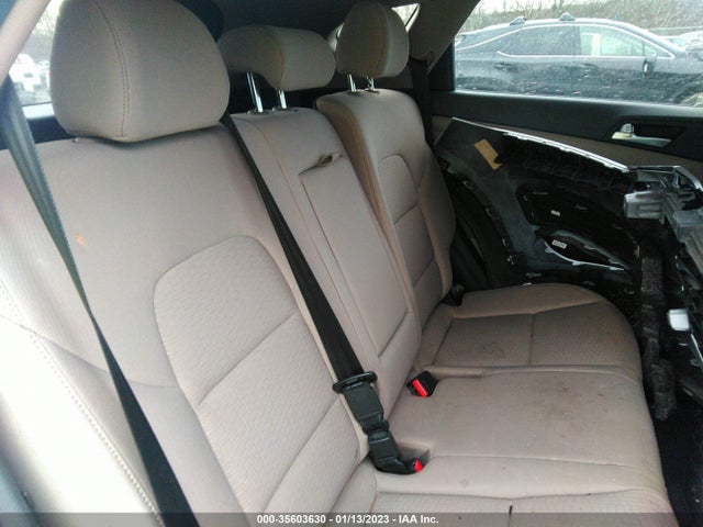2020 HYUNDAI TUCSON SE VIN: KM8J2CA48LU208024